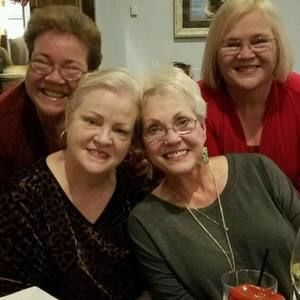 Meet your Posher, Dianne